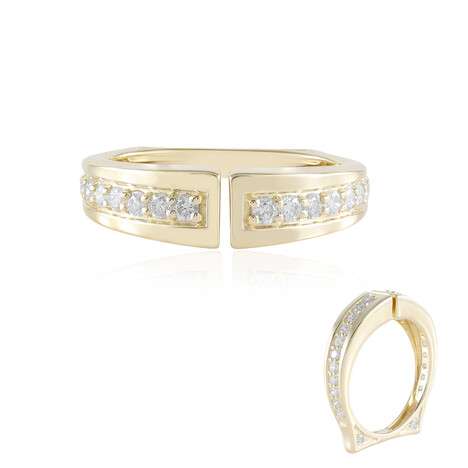 I2 (H) Brillant-Goldring (de Melo Gold)