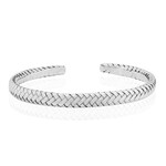 Silberarmreif (Nan Collection)