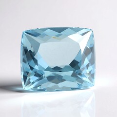 Acquamarina Santa Maria 11,84 ct