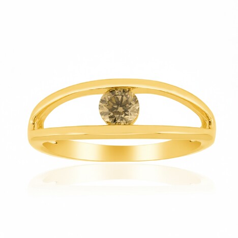 VS1 Argyle-Rose de France-Brillant-Goldring (Annette)