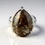 Anello in argento con Quarzo Dinosauro