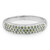 Zilveren ring met Fancy diamanten