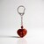 Accessorio con Diaspro Rosso