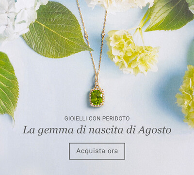 La gemma du nascoita di Giugno