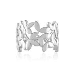 Bague en argent