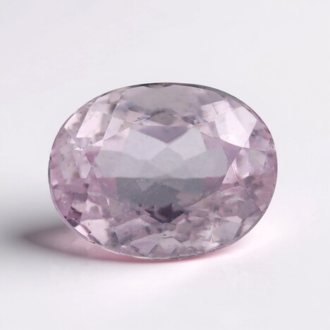 Kunzite Patroke 1,615 ct
