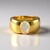 Anello in argento con Opale di Welo