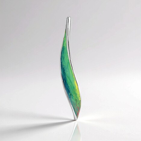 Ciondolo in argento (MONOSONO COLLECTION)