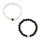 Bracciale con Onice Nero