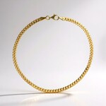 Bracciale in argento