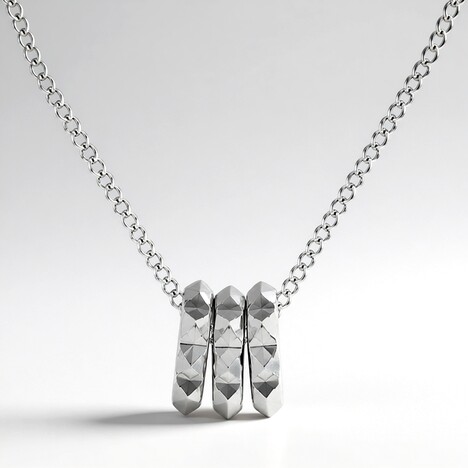 Catenina in argento
