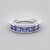 Anello in argento con Tanzanite