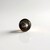 Gemma con Zaffiro Stellato Nero 1,71 ct