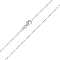 Catenina in argento