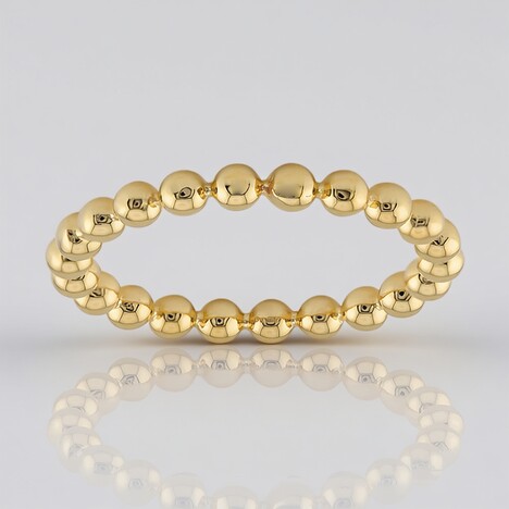Anello in argento