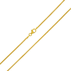 Silver Chain