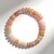 Bracciale con Morganite del Madagascar