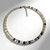 Collana in argento con Ametista