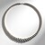 Collana in argento