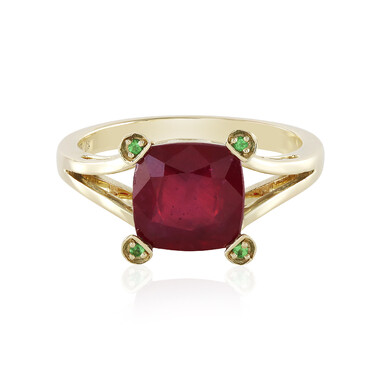 Bemainty-Rubin-Goldring (Adela Gold)