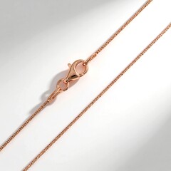 Catenina in argento