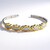 Bracciale in argento con Zircone (Gems en Vogue)