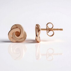 Orecchini in argento (Adela Silber)
