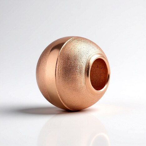 Ciondolo in argento (MONOSONO COLLECTION)
