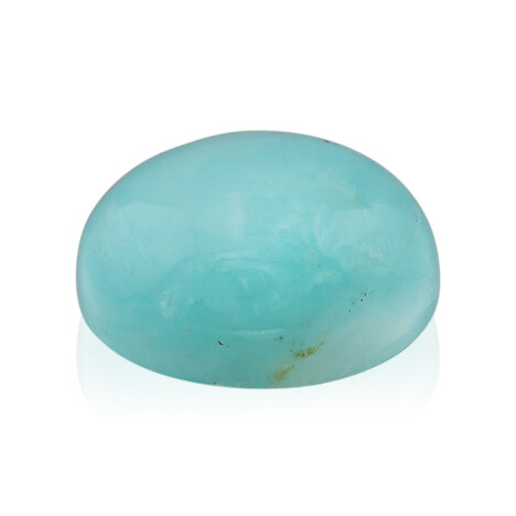 Edelsteen met een Paraibe opaal 0,69 ct