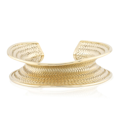 Silberarmreif (Nan Collection)