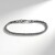 Bracciale in argento (Bali Barong)