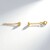 Catenina in argento