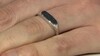 Zilveren ring (Joias do Paraíso)