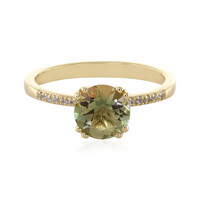 Oregon-Sonnenstein-Goldring