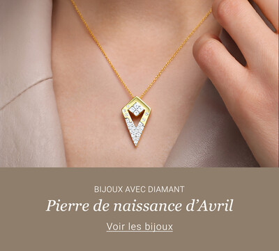 Bijoux Diamant