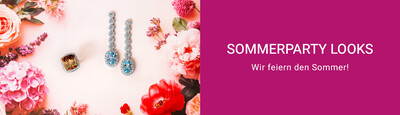Sommerschmuck