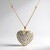 Collana in oro con Diamante Fancy SI2 (CIRARI)