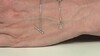 Brazalete en plata (Pallanova)