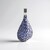 Ciondolo in oro con Tanzanite (KM by Juwelo)