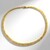 Collana in argento con Opale di Welo