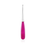 Pink Onyx Silver Pendant (MONOSONO COLLECTION)