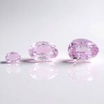 Gemma con Kunzite 12,888 ct