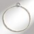 Collana in argento con Zircone