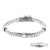 Bracelet en argent (Nan Collection)