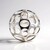 Ciondolo in argento (MONOSONO COLLECTION)