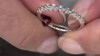 Anillo en oro con Diamante SI1 (H) (CIRARI)