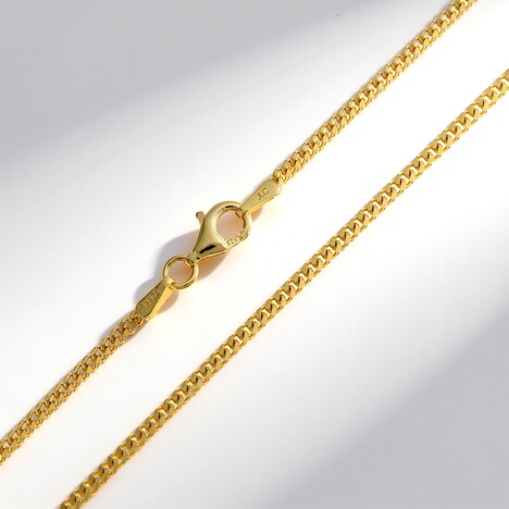 Collana in argento