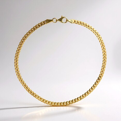 Bracciale in argento