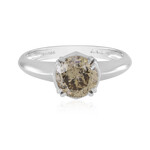 I2 Champagner-Brillant-Goldring (de Melo Gold)