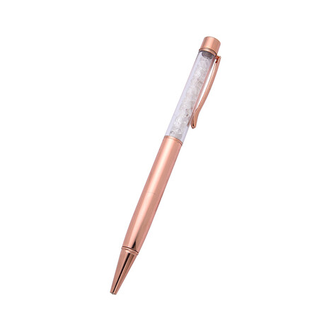 White Quartz Pen